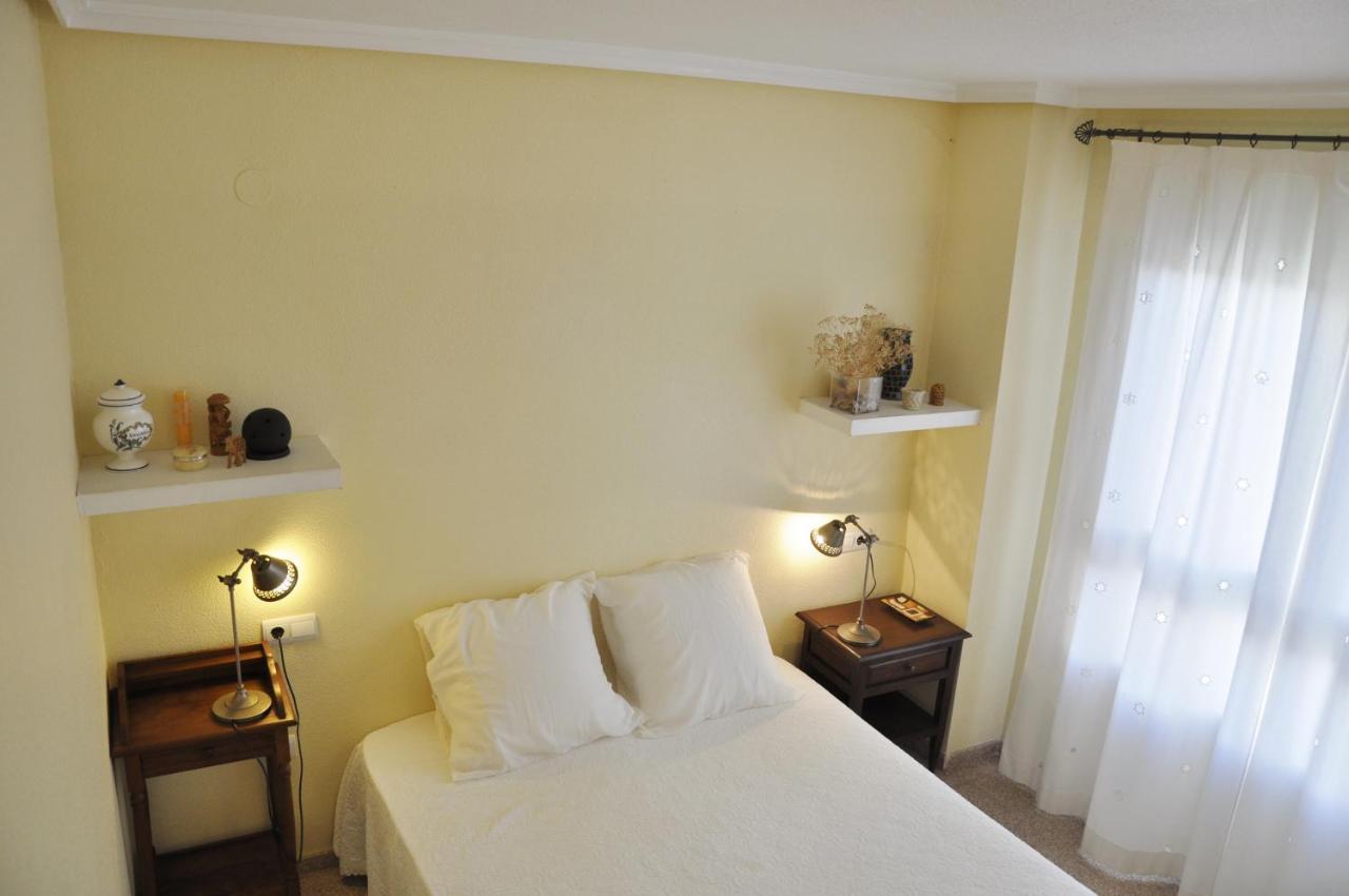 Lovelyloft Bitacoras Playa San Juan El Campello Kültér fotó