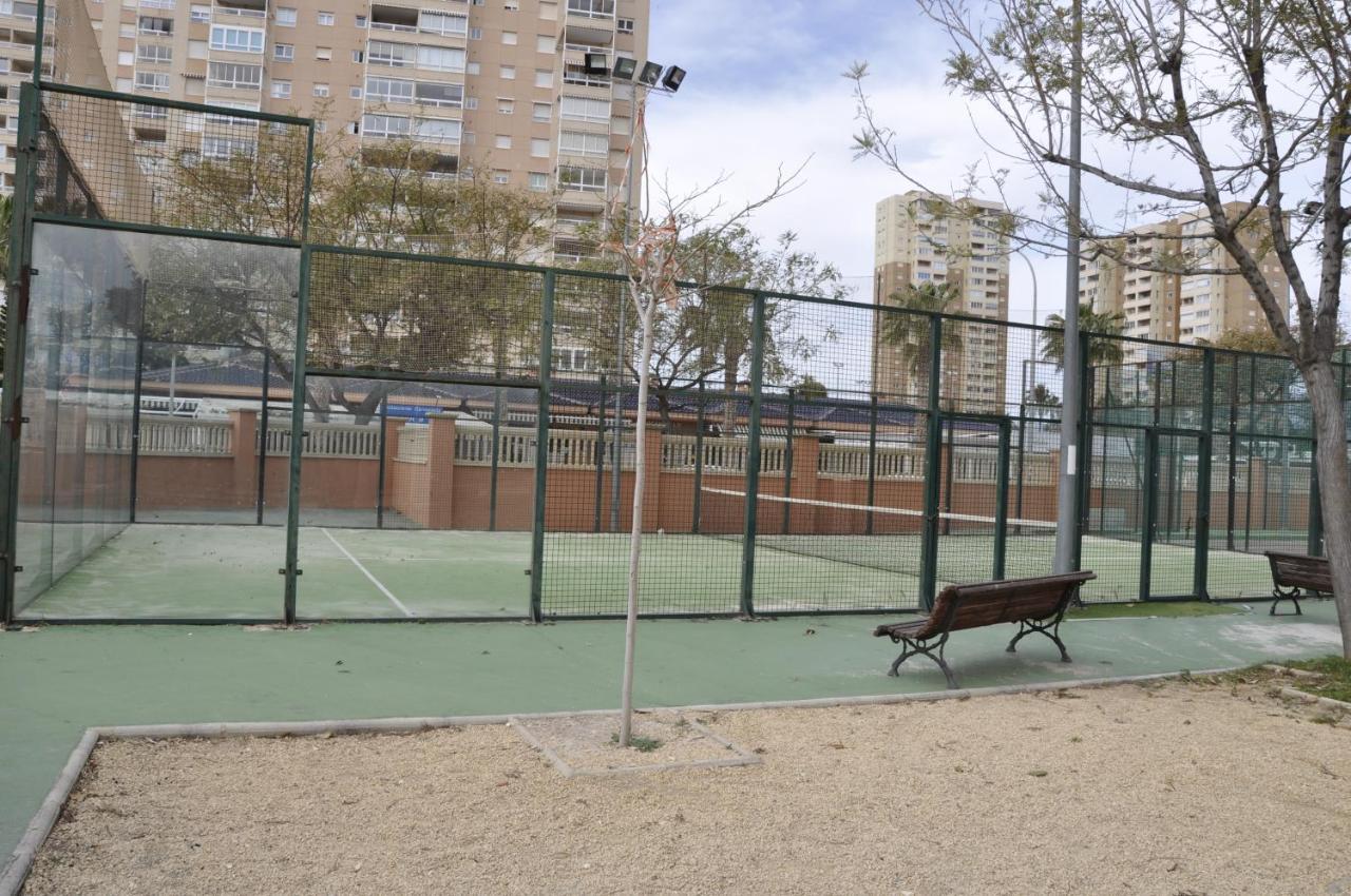 Lovelyloft Bitacoras Playa San Juan El Campello Kültér fotó