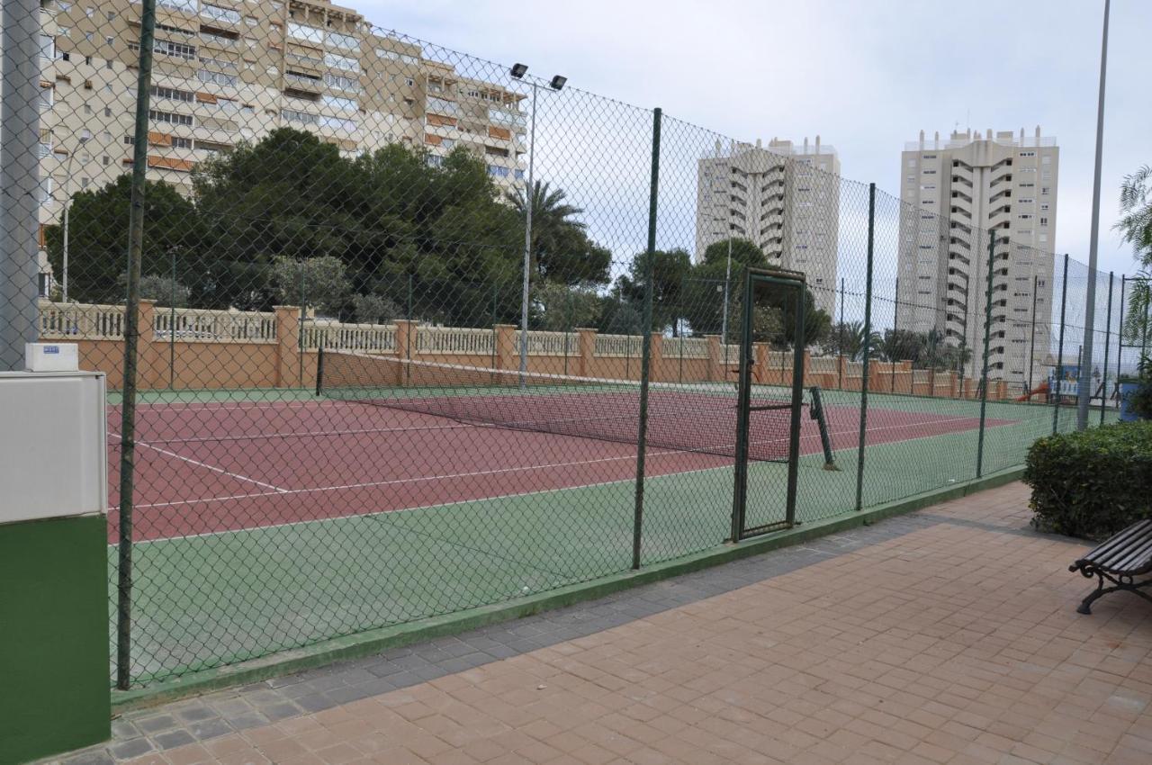 Lovelyloft Bitacoras Playa San Juan El Campello Kültér fotó