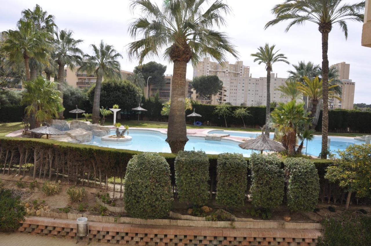 Lovelyloft Bitacoras Playa San Juan El Campello Kültér fotó