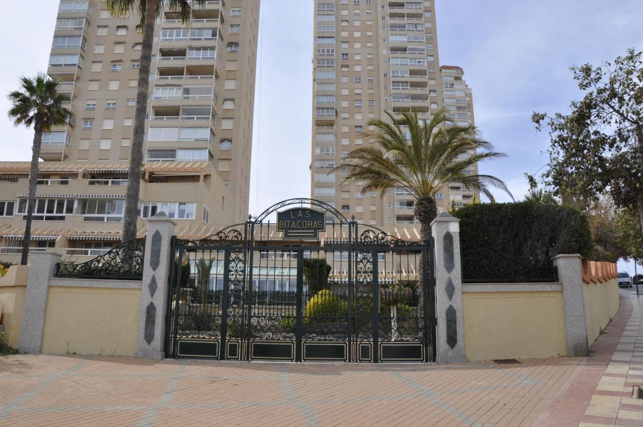 Lovelyloft Bitacoras Playa San Juan El Campello Kültér fotó